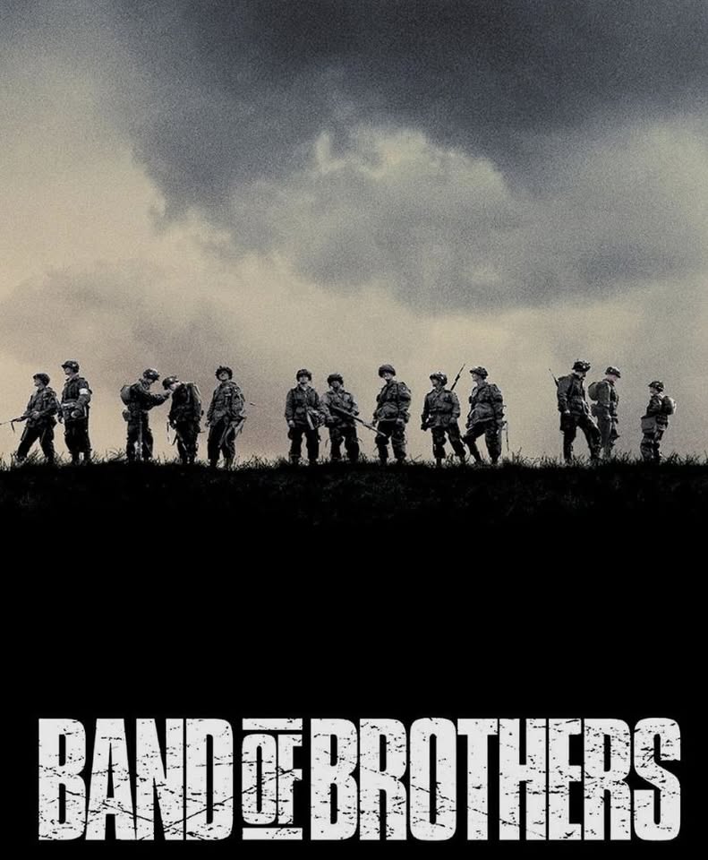 Square and Compass Theater Presents: Band Of Brothers